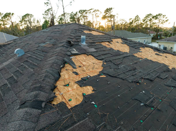 EPDM Roofing in Montgomery, TX