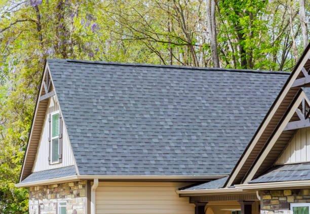 Montgomery, TX Roofing Service Company