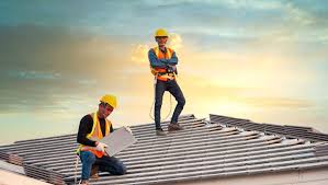 Emergency Roof Repair in Montgomery, TX